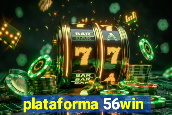 plataforma 56win